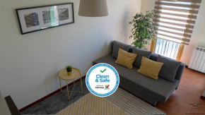 Apartamento Oceanus Park